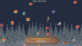 Скриншот 2 к игре Krampus's Escape