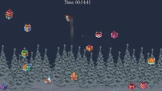 Скриншот 4 к игре Krampus's Escape