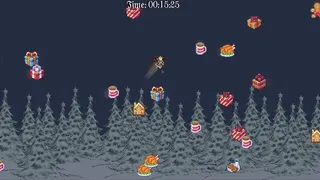 Скриншот 5 к игре Krampus's Escape