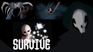 Скриншот 3 к игре The Dancer's Lullaby
