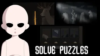 Скриншот 4 к игре The Dancer's Lullaby