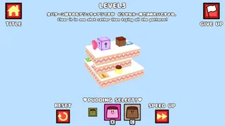 Скриншот 3 к игре すてきなプリンワールドDX