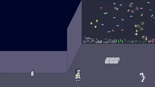 Скриншот 1 к игре フィアリウム