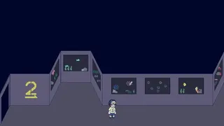 Скриншот 5 к игре フィアリウム