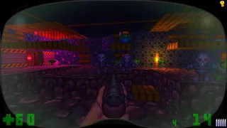 Скриншот 3 к игре Dump of the Dead X