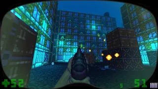 Скриншот 8 к игре Dump of the Dead X