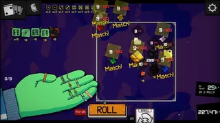 Скриншот 3 к игре Dice A Million