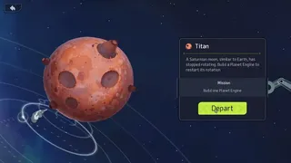 Скриншот 1 к игре Stellar Cardworks