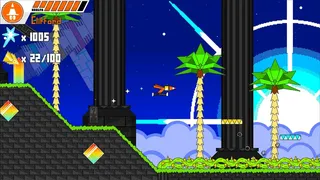 Скриншот 1 к игре Danger Cliff 2