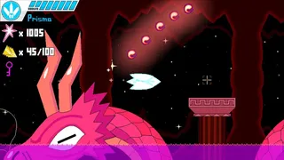 Скриншот 3 к игре Danger Cliff 2