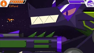 Скриншот 4 к игре Danger Cliff 2