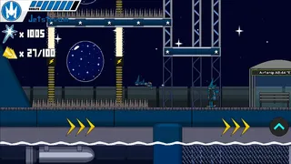 Скриншот 5 к игре Danger Cliff 2