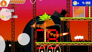 Скриншот 7 к игре Danger Cliff 2
