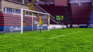 Скриншот 4 к игре VR Head Football