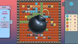 Скриншот 2 к игре Spectrum Siege