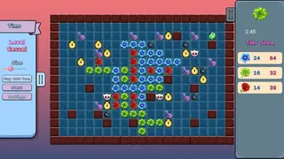 Скриншот 4 к игре Spectrum Siege