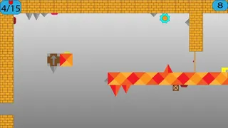 Скриншот 1 к игре Timer