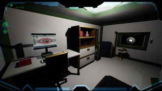 Скриншот 1 к игре Paranormal Mutagens: Cargo