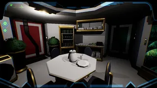 Скриншот 2 к игре Paranormal Mutagens: Cargo