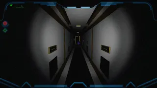 Скриншот 3 к игре Paranormal Mutagens: Cargo