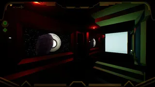 Скриншот 4 к игре Paranormal Mutagens: Cargo