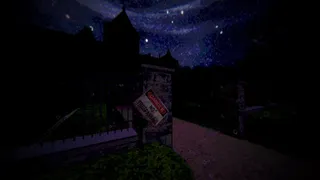 Скриншот 1 к игре The Candle