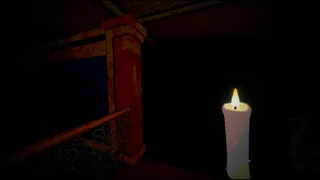 Скриншот 2 к игре The Candle