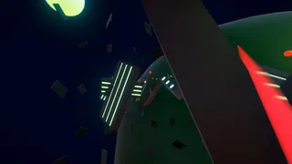 Скриншот 3 к игре Up, Up And Away Web !