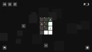 Скриншот 1 к игре Quadphos