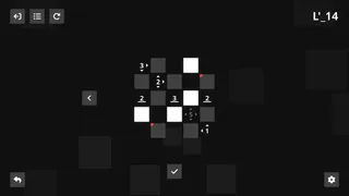 Скриншот 2 к игре Quadphos