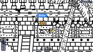 Скриншот 2 к игре Hidden Pets: 101 Cats in Bangkok