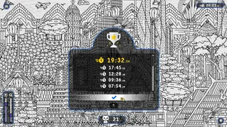 Скриншот 3 к игре Hidden Pets: 101 Cats in Bangkok