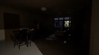 Скриншот 2 к игре Новый год дома