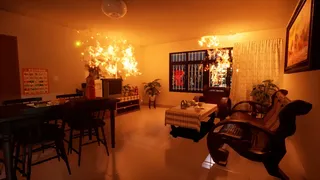 Скриншот 7 к игре Новый год дома