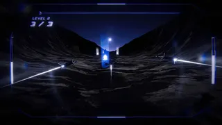 Скриншот 1 к игре Hyperdrive Horizon