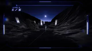 Скриншот 2 к игре Hyperdrive Horizon
