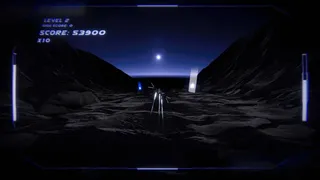 Скриншот 3 к игре Hyperdrive Horizon