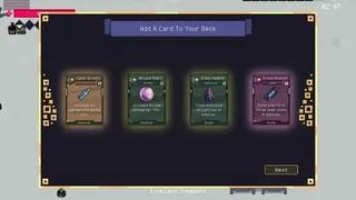 Скриншот 4 к игре Dustbound