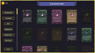 Скриншот 5 к игре Dustbound