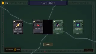 Скриншот 6 к игре Dustbound