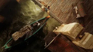 Скриншот 4 к игре Egypt