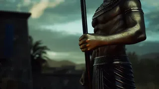 Скриншот 6 к игре Egypt