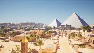 Скриншот 7 к игре Egypt