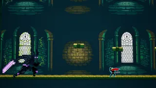 Скриншот 1 к игре Красный гость
