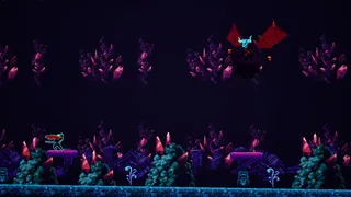 Скриншот 2 к игре Красный гость