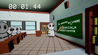Скриншот 3 к игре Can No One Hear Me?