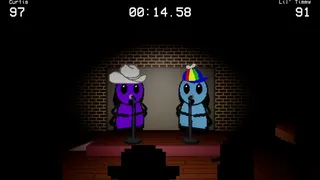 Скриншот 7 к игре Can No One Hear Me?
