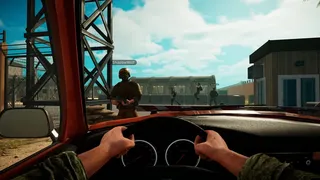 Скриншот 3 к игре Barracks Simulator