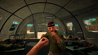 Скриншот 4 к игре Barracks Simulator