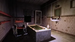 Скриншот 4 к игре The Brothers Hotel